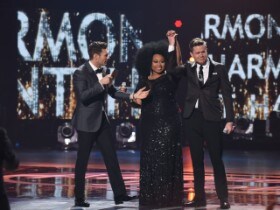Ford celebrates 15 seasons of American Idol, awards new 2...